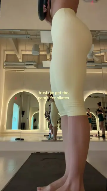 @YEOREO @YEOREO Shop #capri #capris #pilates #hotpilates #pilatesfit 