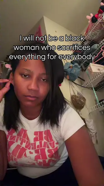 #blackwomen #relatable #letstalkaboutit #girltalk 