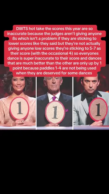 And yes I’m right and if you want me to elaborate further I will #dwts #dancingw