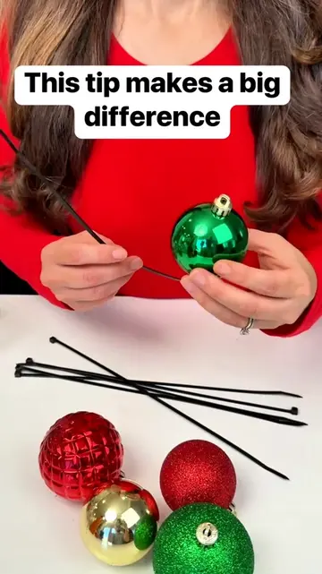 Genius christmas tips — what do you think? ⭐ #homehacks #lifehacks #cleaninghack