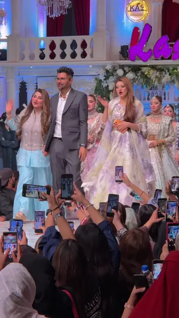 ✨ KASHEE’S MAKEUP MASTERCLASS — LAHORE EDITION 2026 ✨ A remarkable celebration o
