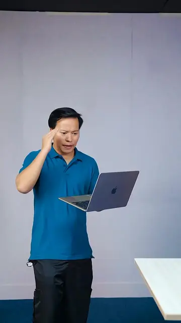 AI Hacker aagaya 📌