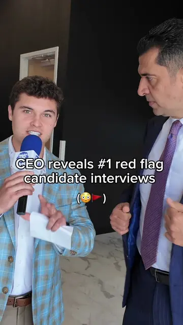 Never do this in an interview We’ve #jobsearch #interview #interviewtips #corpor