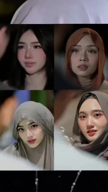 #hypic #hypiccreator cara buat filter wajah sedih. cara buat ai nangis. hypic ai