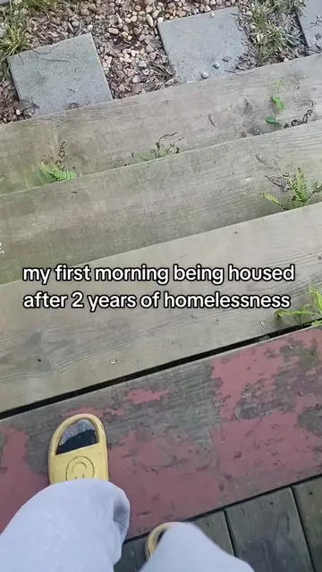 hey everyone! thank you all for your support and kindness to help me get housed!