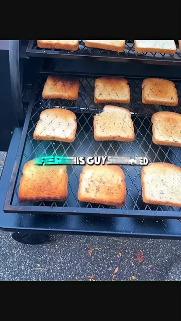 Craziest grill hot spot hack 