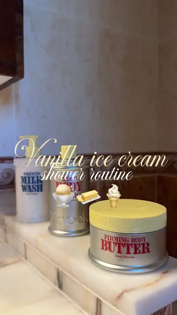 I swear every single time when i smell this line a start craving big box of vani