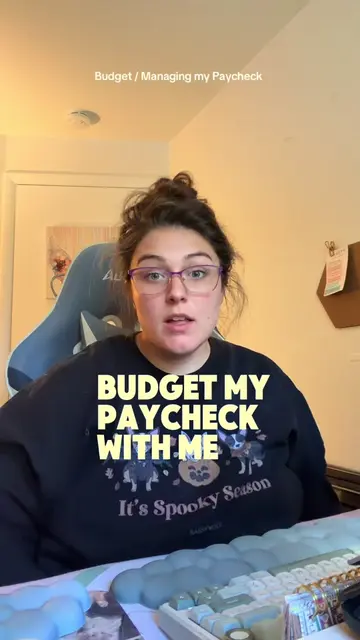 Guess it's time for a PT job since social media isn't paying me 💩😅 #paycheckbr