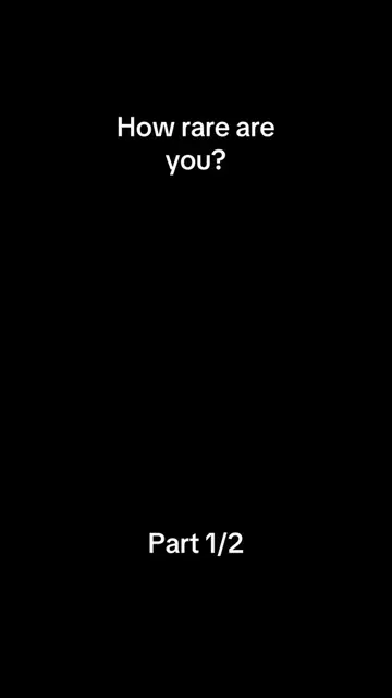 Follow to become a Genius #how #rare #you 