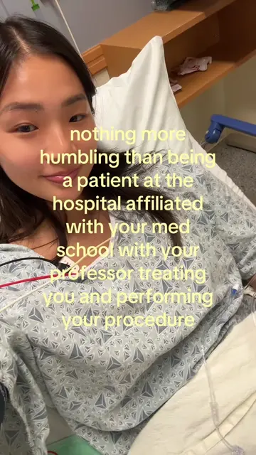 lol how’s your friday going #medschool #medstudent #harvard #patient 