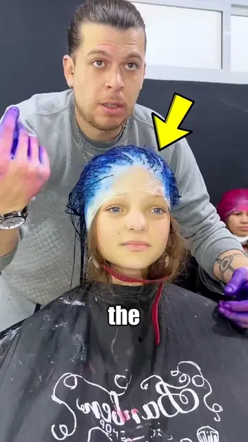 This sisters transformed their hair to become campus queens... 😮 #tiktokmilesto