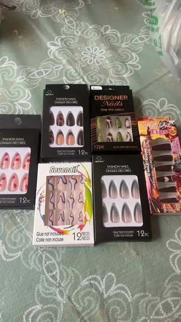 Did you know that you have to buy two boxes to make a full set? #dollartree #dol