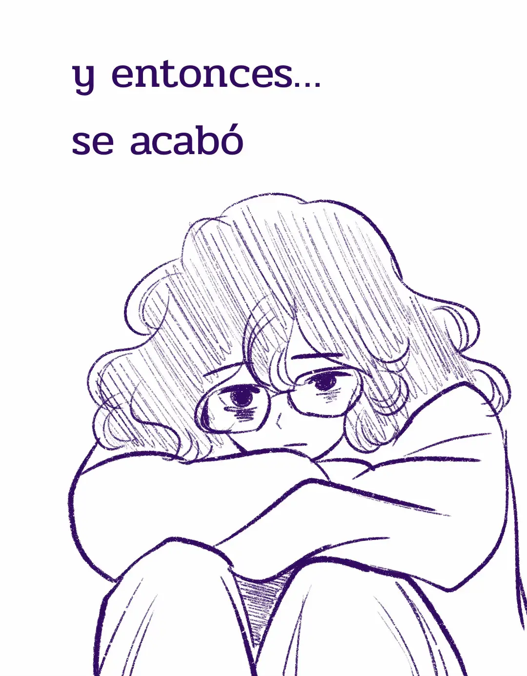 #comic #suicidepreventionmonth #mesdeprevencióndelsuicidio #suicideawarenessmont