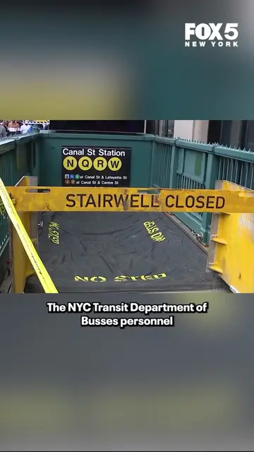 NYC officials are preparing for the storm this weekend, working to limit floodin