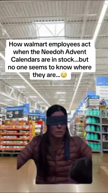 Multiple times they’ve showed in stock…but no one knows where they “would be”…ev