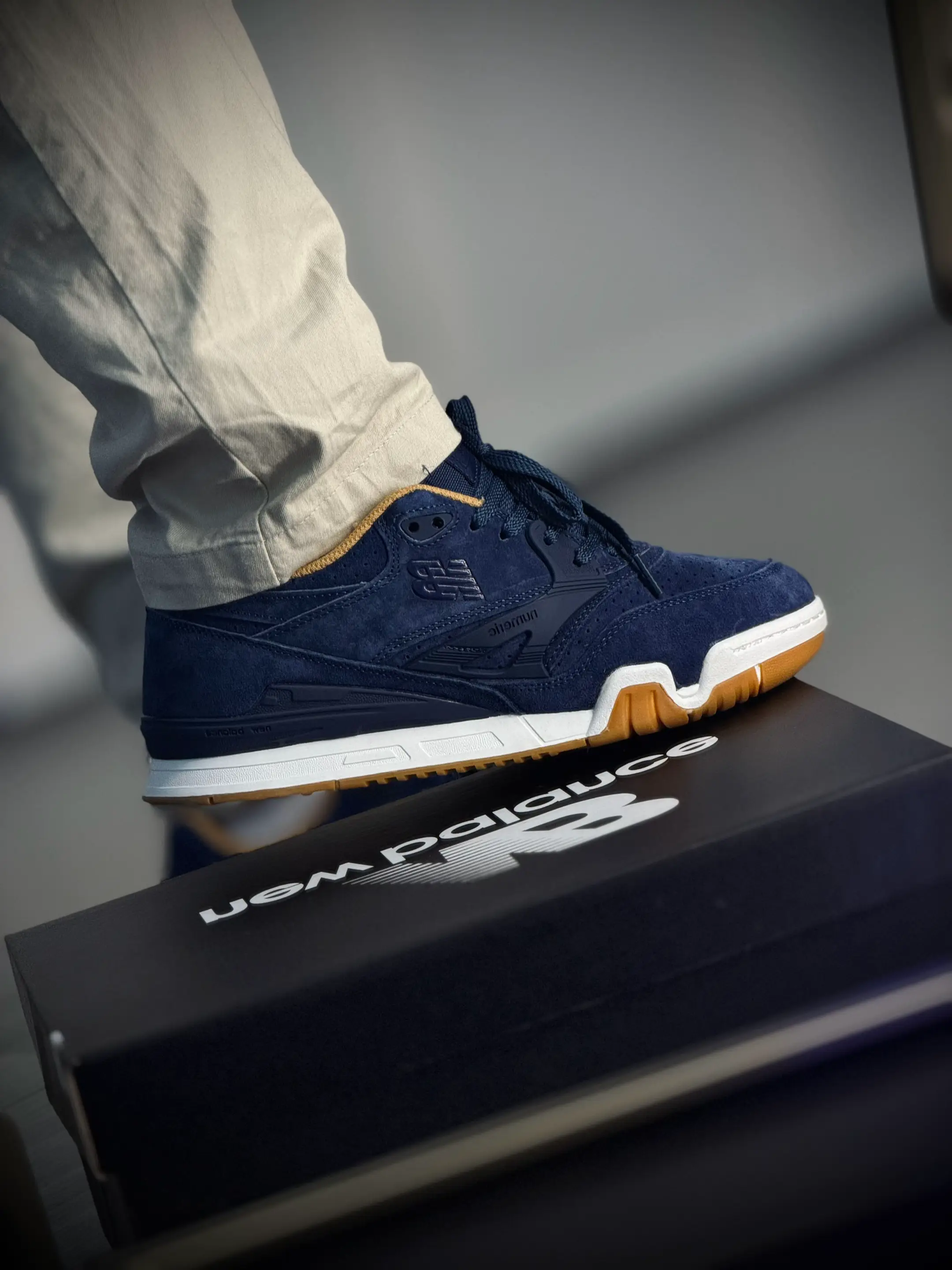 #parati #sneakers #outfits #newbalance #colombia 