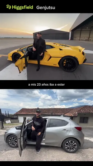 Increíble la IA puede transformar todo a nuestro al rededor, y esto no es nada p