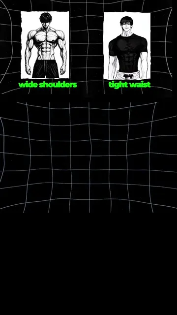 The Only 3 Exercises That CARVED My V-TAPER (At Home) . #gym #fitness #vtaper #w