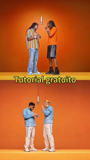 ¿Quieres saber cómo hacer la viral tendencia hotel lobby de Migos? Te mostraré l