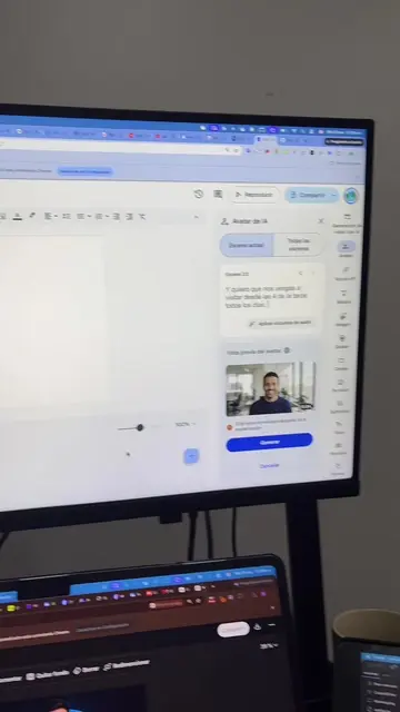 ¿Necesitas editar videos sin complicarte con programas profesionales? Google tie