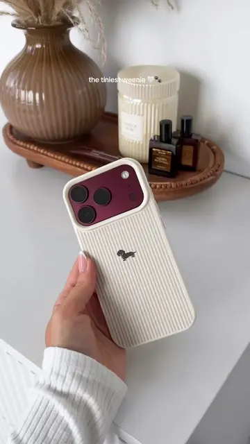 #dachshund #dachshundlover #weeniedog #phonecase #iphonecase