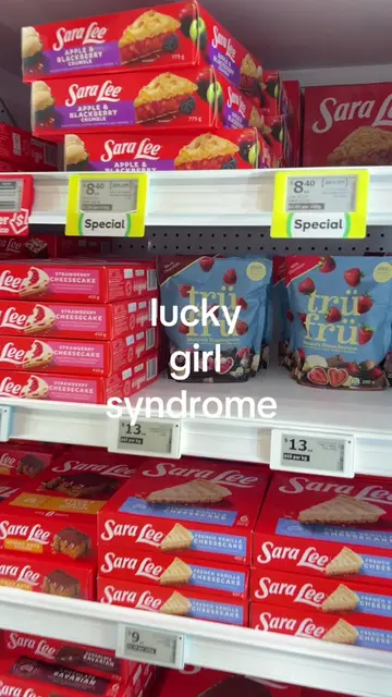 been trying to find tru fru for days!!!  🍓  #trufru #australia 