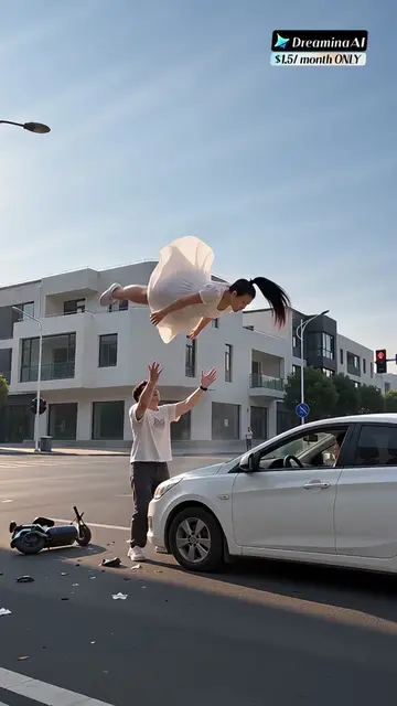 Canvas-first — that's the new way AI video is made. Dreamina 2.0 is the new crea