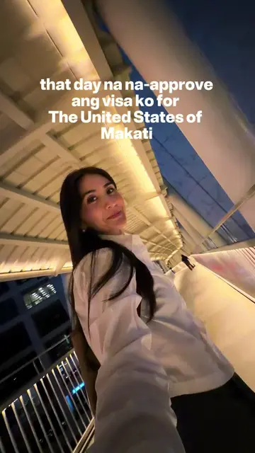 Out of the country! 😁😂