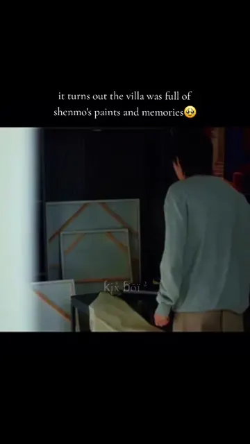 themissingpiece ep7 @GagaOOLala  #themissingpiece #chinesebl 
