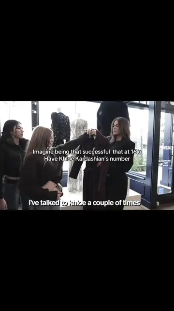 #salishmatter #khloekardashian #16 #succesfull #number @Jordan Matter @Salish @K