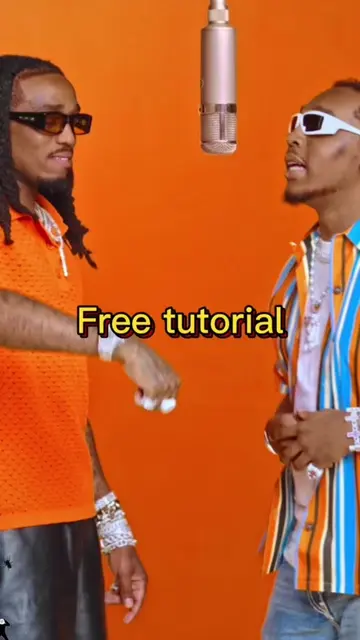 Want to know how to do the hotel lobby migos trend? Here is the full guide. hote