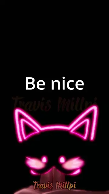 Show some love to this glowing pink kitty 💖🐱 Tag a cat lover who needs this cu
