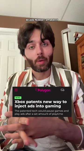 I expect games will now be sold like subscription services with a “no ads” versi