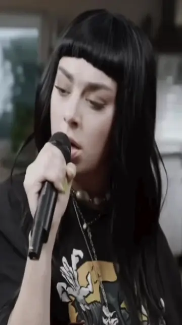 #charlixcx #party4u #charlixcxedit #targetaudience #fyp 