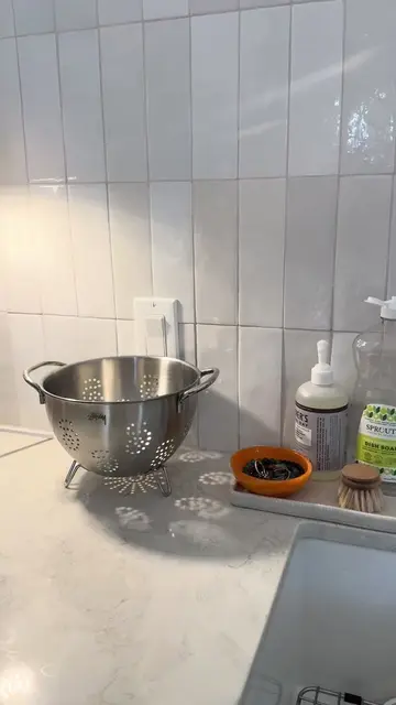 As a chef and hospitality person, I loveeeee collecting homeware and kitchenware