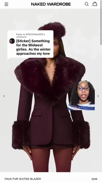 Replying to @RISEOFAQUEEN  should I do part 3? #birthdayoutfits #whattowear #sty