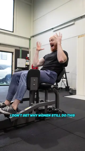 Why do women still do this 