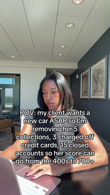 #credit #credittips #creditrepairhelp #fixmycredit #creditrepairhelp 