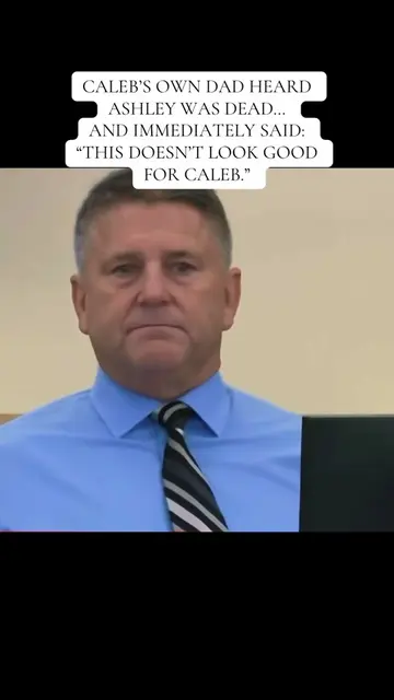Even Caleb Flynn’s Father Thought Something Was Wrong Immediately This is one of