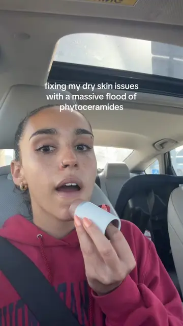 incoming! #skintok #skincare #fyy 