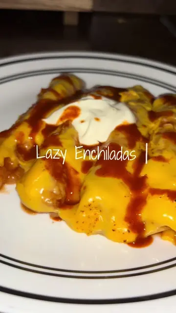 Quick and easy dinner #CookWithKristen #easydinner #lazydinner #DinnerIdeas #taq