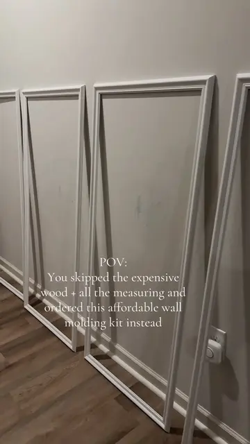 I cannot WAIT until our first project with these are complete. Such an easy + af