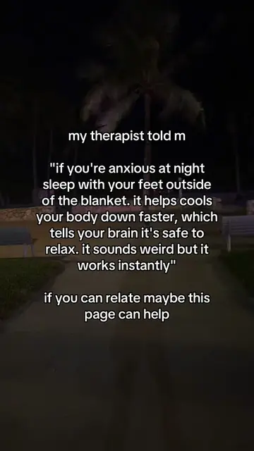 Can you relate? #anxious #anxiety #fyp #viral #relatable 
