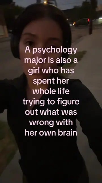 we are wounded healers fr #psychology #student #collegetiktok #firstgen #psychol