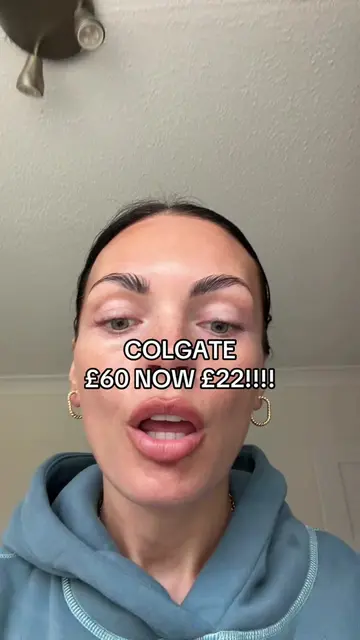 Such a FAB offer on this Colgate bundle!!! So much cheaper here than online and 