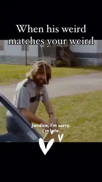 I have a weird...do you have a weird? #weird #match #spouse #lol #viral 
