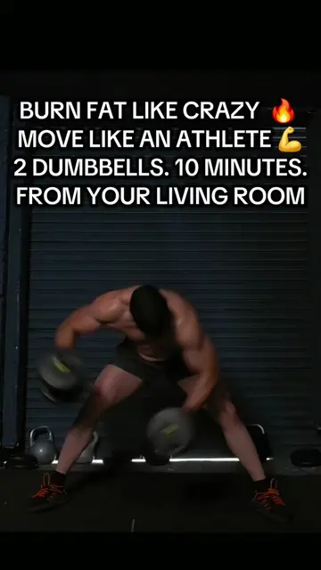 FOLLOW ME IF YOU WANT TO GET INSANELY FIT FROM HOME. 🔥 This is an athletic rota