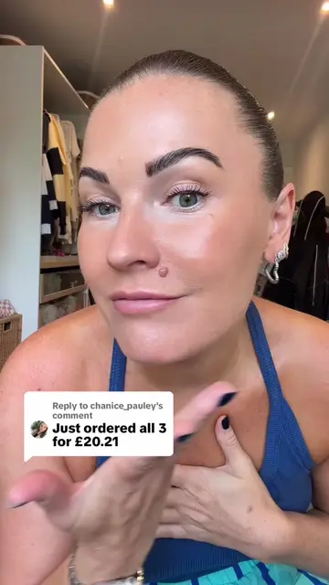 Replying to @chanice_pauley #glowforitlashes #glowforitshop #lashserumreview #la