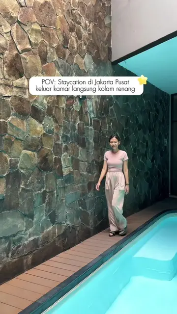 Lokasi tepatnya di Benhil ya guys, ini tipe superior dan request untuk yg dilant