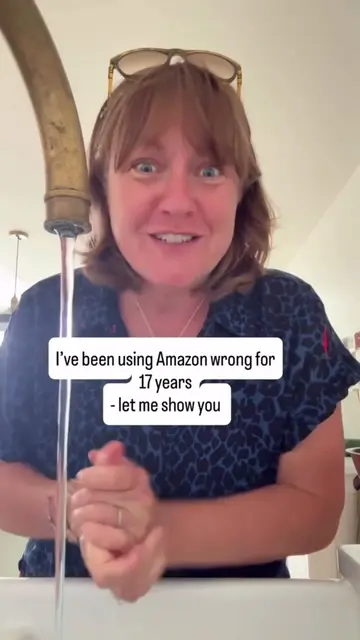 When you realise yoh could be saving THOUSANDS on Amazon… watch this  #ukdeals #